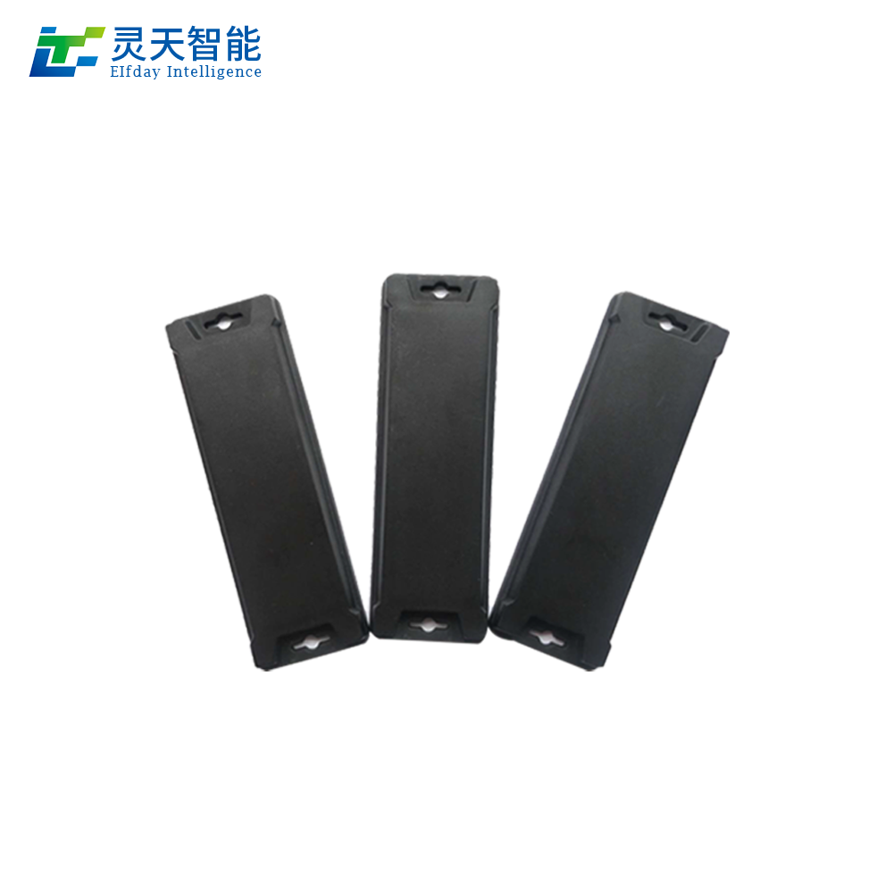 Why the PCB ABS Anti-Metal UHF RFID Tag is a Game Changer for Equipment Tracking